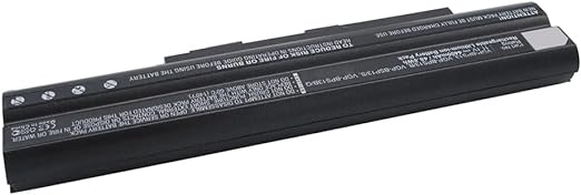 BPS13 Laptop Replacement Battery for VGP-BPS13/S VGP-BPS13A/S VGP-BPS13/Q Battery for Sony Vaio Laptop